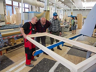 Den otevřených dveří a oken 2016 se vydařil!